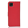 Torbica za Samsung Galaxy A22 5G "Two Faced Ordinary" - Crvena Torbica za Samsung Galaxy A22 5G "Two Faced Ordinary" - Crvena