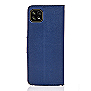Torbica za Samsung Galaxy A22 5G "Two Faced Ordinary" - Tamno plava