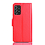 Torbica za Samsung Galaxy A33 5G "Two Faced Ordinary" - Crvena Torbica za Samsung Galaxy A33 5G "Two Faced Ordinary" - Crvena