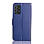 Torbica za Samsung Galaxy A33 5G "Two Faced Ordinary" - Tamno plava