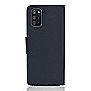 Torbica za Samsung Galaxy A41 "Two Faced Ordinary" - Crna