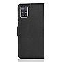 Torbica za Samsung Galaxy A51 "Two Faced Ordinary" - Zlatna