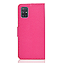 Torbica za Samsung Galaxy A51 "Two Faced Ordinary" - Zlatna