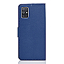 Torbica za Samsung Galaxy A51 "Two Faced Ordinary" - Zlatna