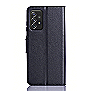 Torbica za Samsung Galaxy A72 "Two Faced Ordinary" - Crna