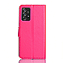 Torbica za Samsung Galaxy A72 "Two Faced Ordinary" - Fuksija roza