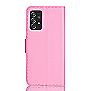 Torbica za Samsung Galaxy A72 "Two Faced Ordinary" - Roza