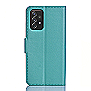 Torbica za Samsung Galaxy A72 "Two Faced Ordinary" - Tamno zelena