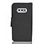 Torbica za Samsung Galaxy S10e "Two Faced Ordinary" - Crna