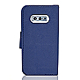 Torbica za Samsung Galaxy S10e "Two Faced Ordinary" - Tamno plava