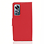 Torbica za Xiaomi 12 Lite "Two Faced Ordinary" - Crvena