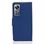 Torbica za Xiaomi 12 Lite "Two Faced Ordinary" - Tamno plava Torbica za Xiaomi 12 Lite "Two Faced Ordinary" - Tamno plava