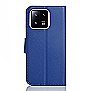 Torbica za Xiaomi Redmi 12C "Two Faced Ordinary" - Tamno plava