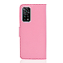 Torbica za Xiaomi Mi 10T / 10T Pro "Two Faced Ordinary" - Roza
