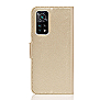 Torbica za Xiaomi Mi 10T / 10T Pro "Two Faced Ordinary" - Zlatna