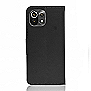 Torbica za Xiaomi Mi 11 "Two Faced Ordinary" - Crna