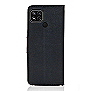 Torbica za Xiaomi Redmi 9C "Two Faced Ordinary" - Crna Torbica za Xiaomi Redmi 9C "Two Faced Ordinary" - Crna
