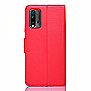 Torbica za Xiaomi Redmi 9T "Two Faced Ordinary" - Crvena Torbica za Xiaomi Redmi 9T "Two Faced Ordinary" - Crvena