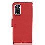 Torbica za Xiaomi Redmi Note 11 Pro "Two Faced Ordinary" - Crvena
