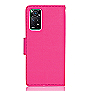 Torbica za Xiaomi Redmi Note 11 Pro "Two Faced Ordinary" - Fuksija roza