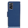 Torbica za Xiaomi Redmi Note 11 Pro "Two Faced Ordinary" - Tamno plava