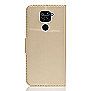 Torbica za Xiaomi Redmi Note 9 "Two Faced Ordinary" - Zlatna Torbica za Xiaomi Redmi Note 9 "Two Faced Ordinary" - Zlatna