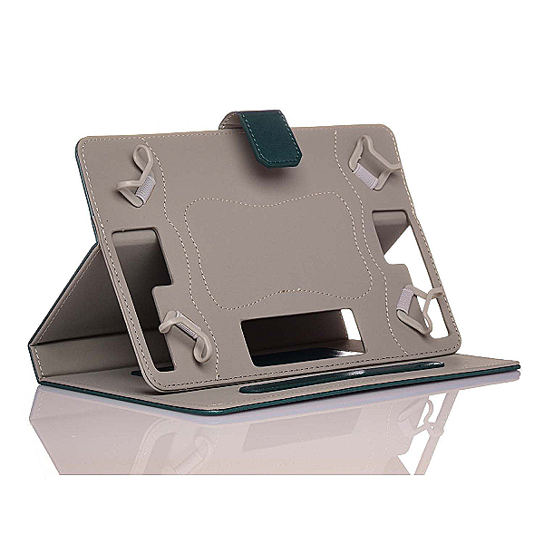 Torbica za tablet (7/8") - Smaragdno zelena