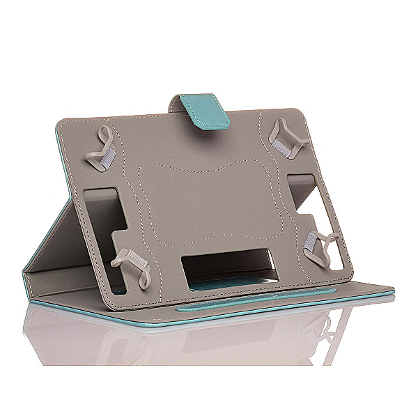 Torbica za tablet (7/8") - Tirkizno zelena