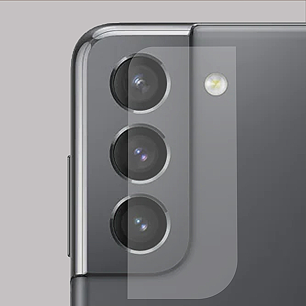 Zaštita za kameru za Samsung Galaxy S26