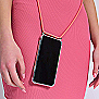 Maskica za iPhone 11 Pro Max "Cord Anti Shock Case" - Roza #9 Maskica za iPhone 11 Pro Max "Cord Anti Shock Case" - Roza #9