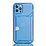 Maskica za iPhone 13 Pro "Color No More Wallet" - Plava Maskica za iPhone 13 Pro "Color No More Wallet" - Plava