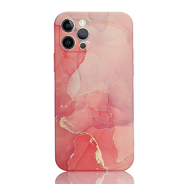 Maskica za iPhone 13 Pro "Color Art" - #2