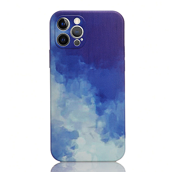 Maskica za iPhone 13 Pro "Color Art" - #7