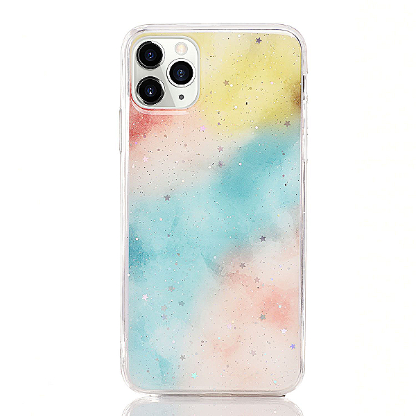 Maskica za iPhone 11 Pro Max "The Color Galaxy" - #10
