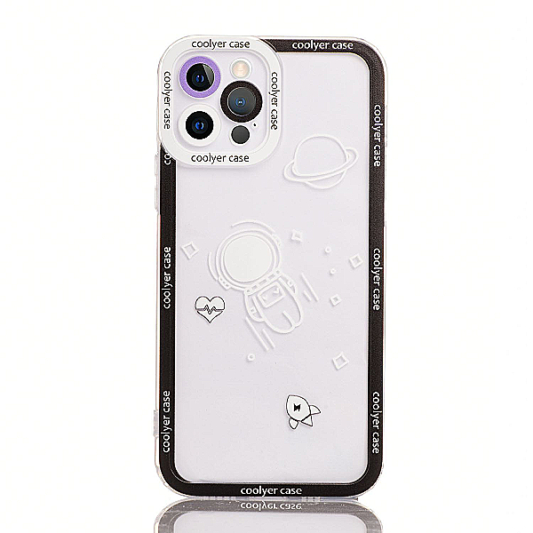 Maskica za iPhone 13 Pro Max "Cute Graphic" - #5