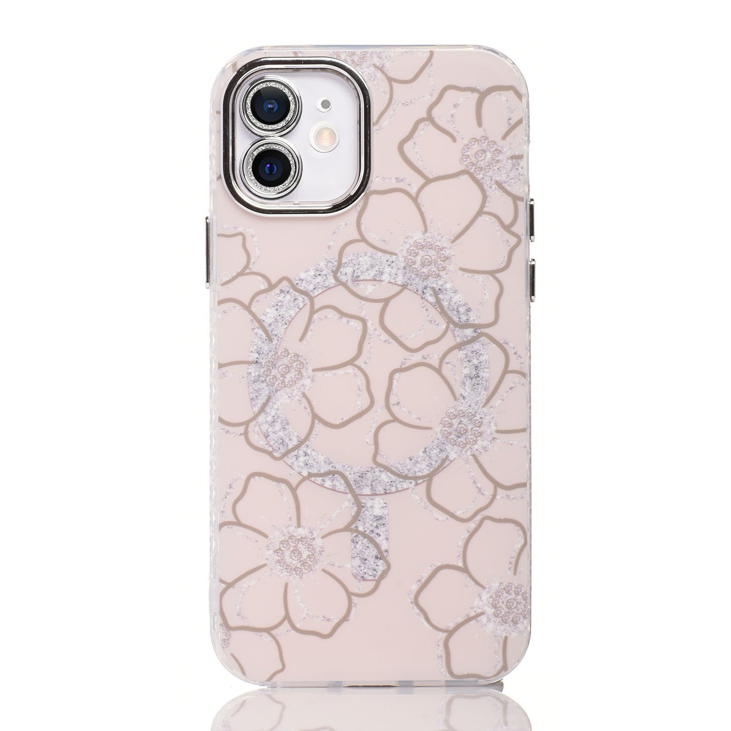 Maskica za iPhone 11 "Premium Magnet Case" - Glam #2 Maskica za iPhone 11 "Premium Magnet Case" - Glam #2