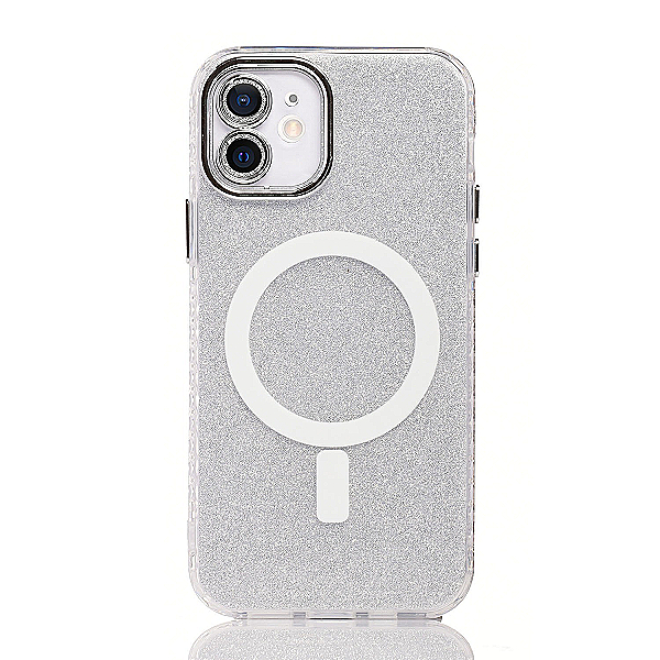 Maskica za iPhone 12 "Premium Magnet Case" - Glam #4