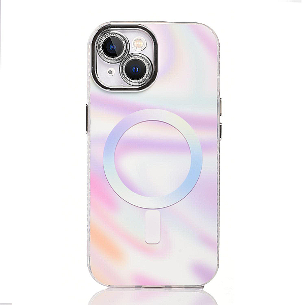 Maskica za iPhone 15 Plus "Premium Magnet Case" - Glam #1