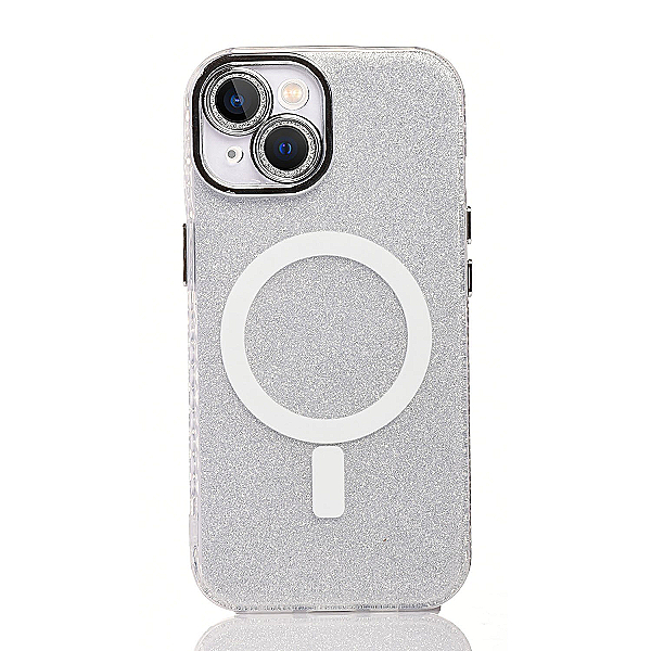 Maskica za iPhone 15 "Premium Magnet Case" - Glam #4