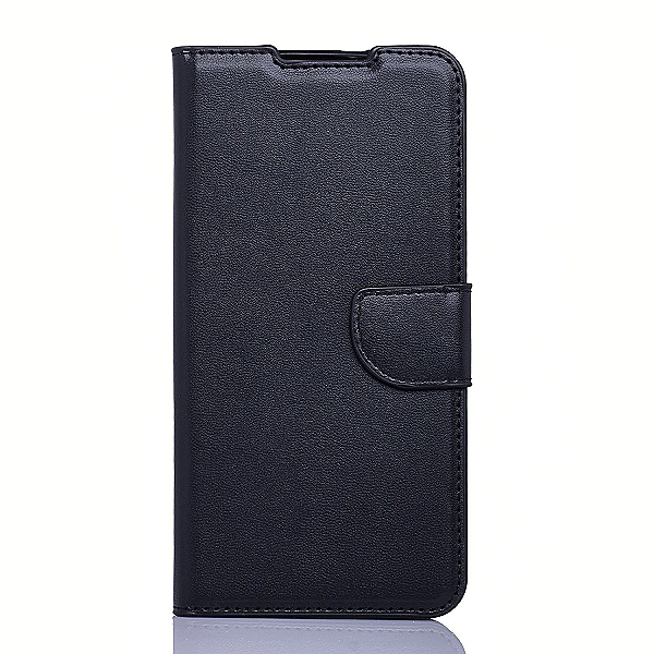 Torbica za Honor Magic6 Lite "Two Faced Ordinary" - Crna