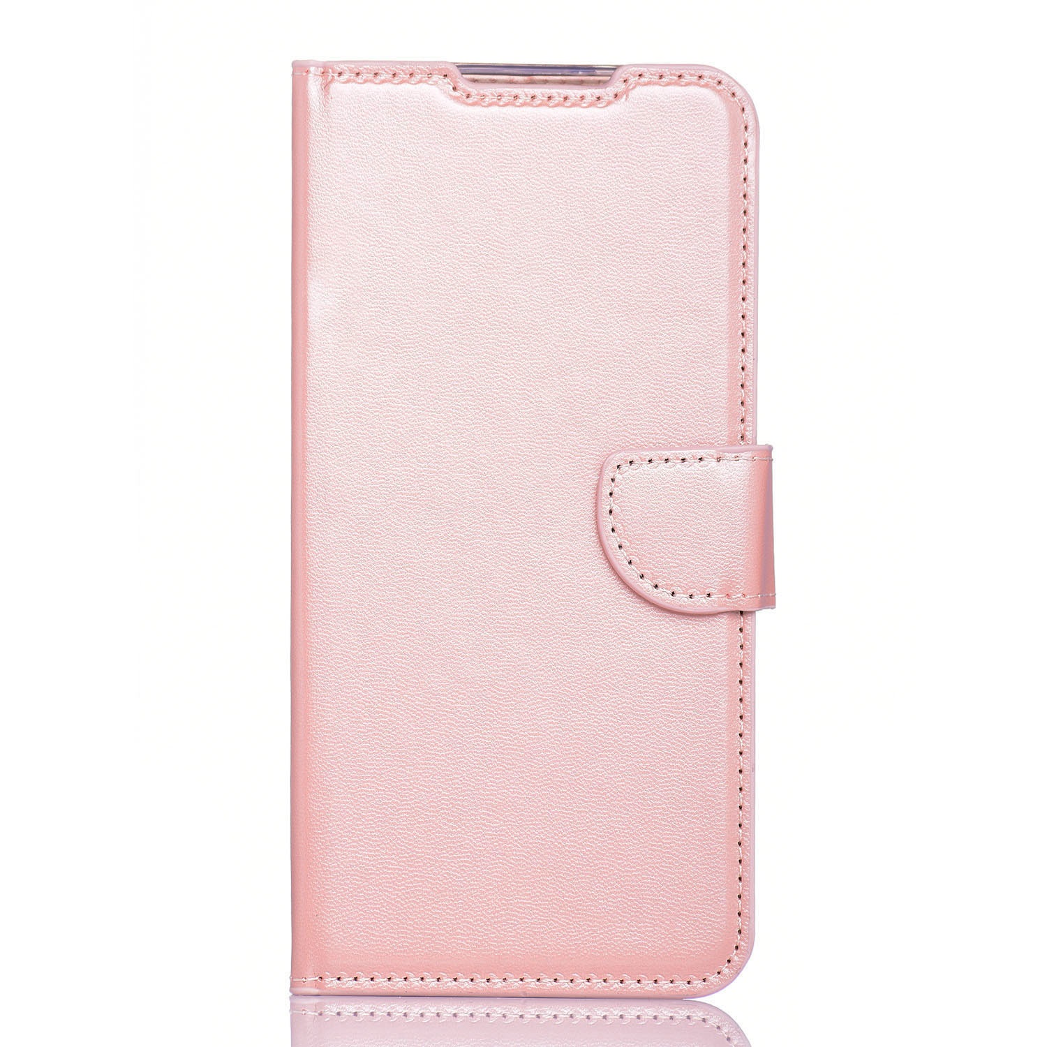 Torbica za Honor Magic6 Lite "Two Faced Ordinary" - Metalik roza Torbica za Honor Magic6 Lite "Two Faced Ordinary" - Metalik roza