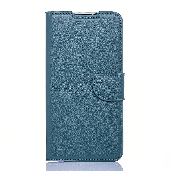 Torbica za Honor X9a / Honor Magic5 Lite "Two Faced Ordinary" - Smaragdno zelena