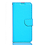 Torbica za Honor Magic6 Lite "Two Faced Ordinary" - Tirkizno plava