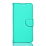 Torbica za Honor X6 / Honor 70 Lite "Two Faced Ordinary" - Tirkizno zelena Torbica za Honor X6 / Honor 70 Lite "Two Faced Ordinary" - Tirkizno zelena