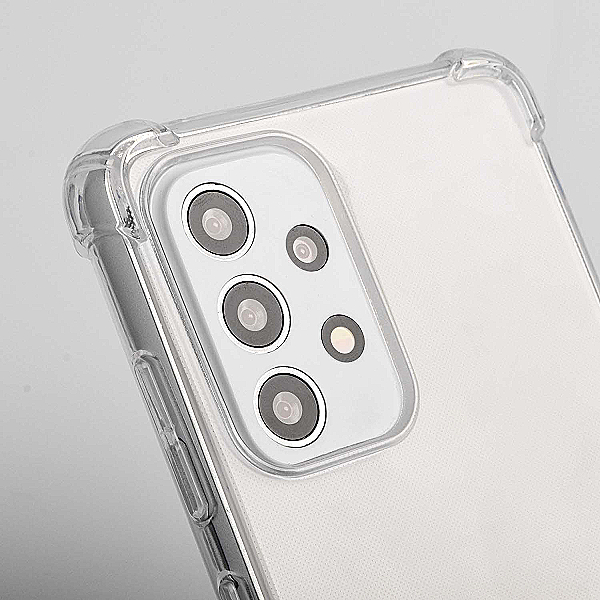 Maskica za Samsung Galaxy Z Flip 5  "Anti Shock Case"