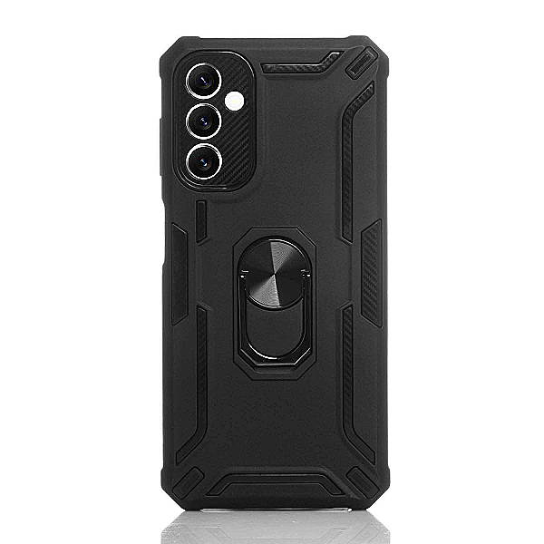 Maskica za Samsung Galaxy A14 "Men Of Steel" - Crna #2