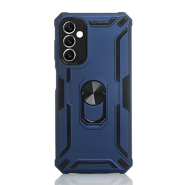 Maskica za Samsung Galaxy A35 "Men Of Steel" - Tamno plava #2