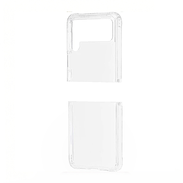 Maskica za Samsung Galaxy Z Flip 5  "Anti Shock Case"