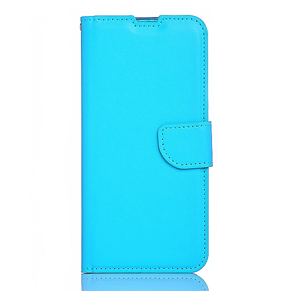 Torbica za Samsung Galaxy A70 "Two Faced Ordinary" -  Tirkizno plava