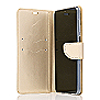 Torbica za Samsung Galaxy A70 "Two Faced Ordinary" - Zlatna